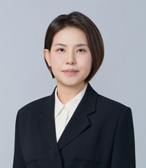 샘터봉사회 회장 사진