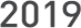 2019년