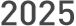 2025년
